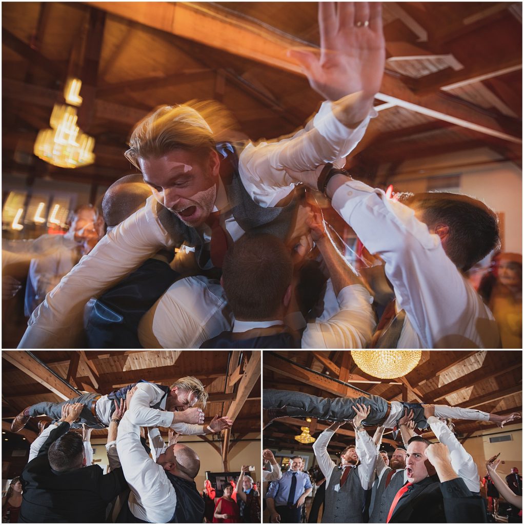 Wedding Reception. Documentary wedding photography. Dancing.
