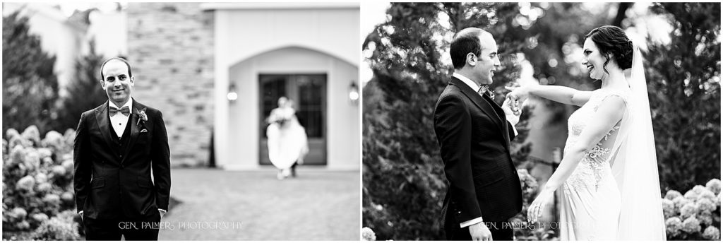 Renault Winery Wedding First Look