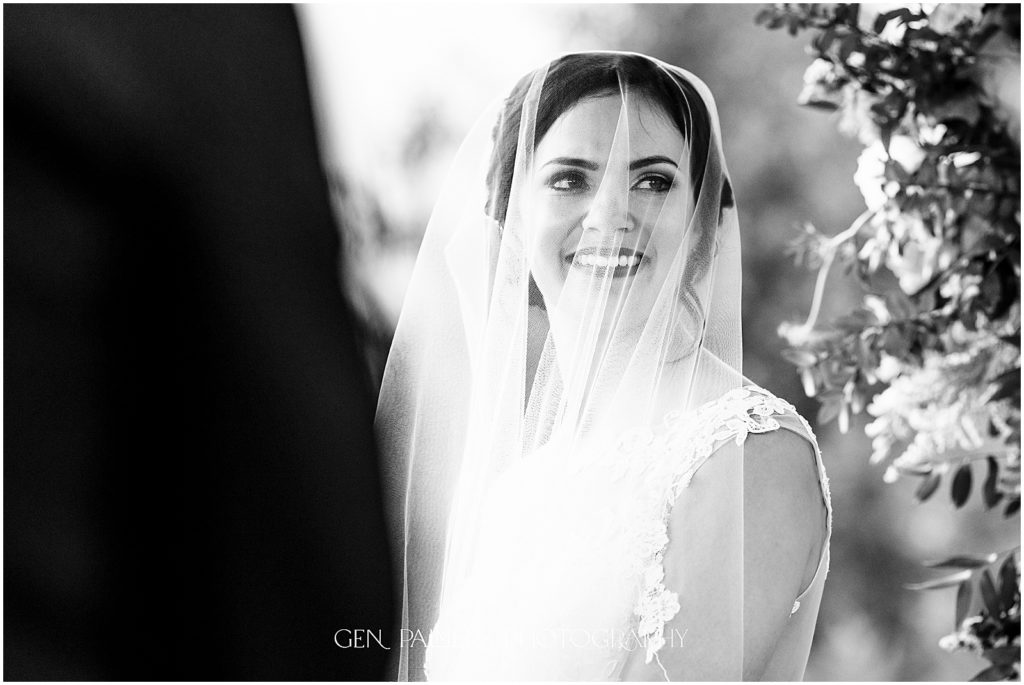 South Jersey Candid Wedding Photographer