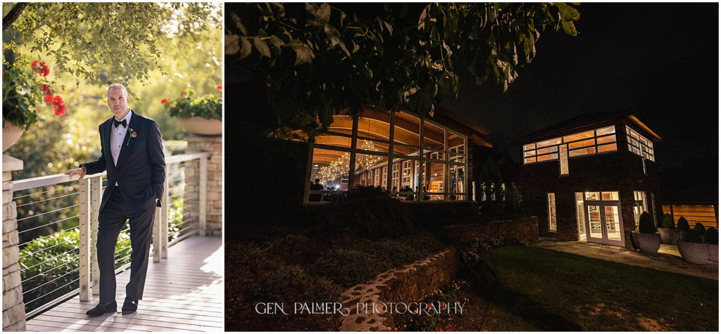 South Jersey Unique Wedding Venues Stone House at Stirling Ridge