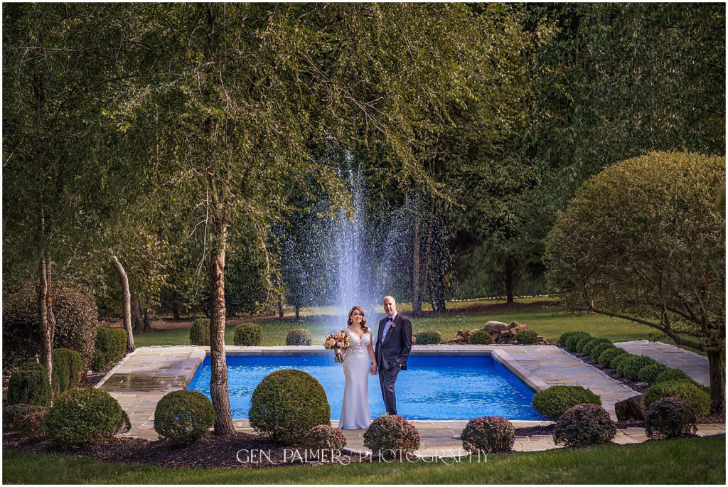 South Jersey Unique Wedding Venues Stone House at Stirling Ridge