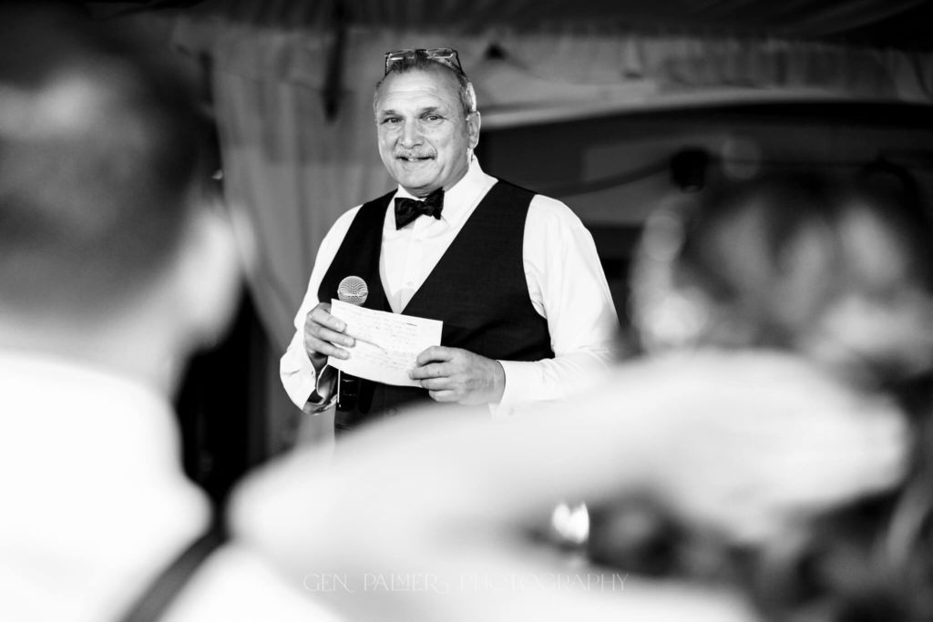 South Jersey Wedding Photography Father of the Bride