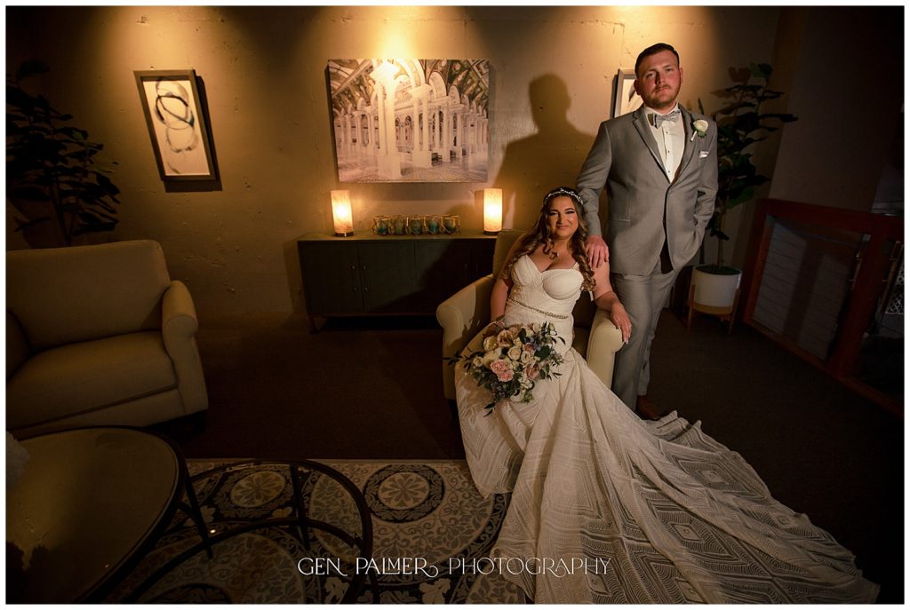The Estate at Eagle Lake | Chesterfield NJ | Bride and Groom Chapel