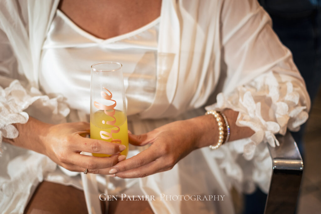 Fun Summer Wedding in South New Jersey | Details