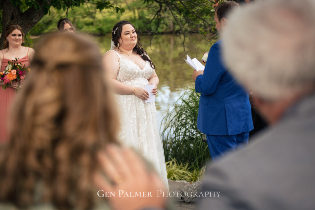 South New Jersey Wedding on the Water | Vows