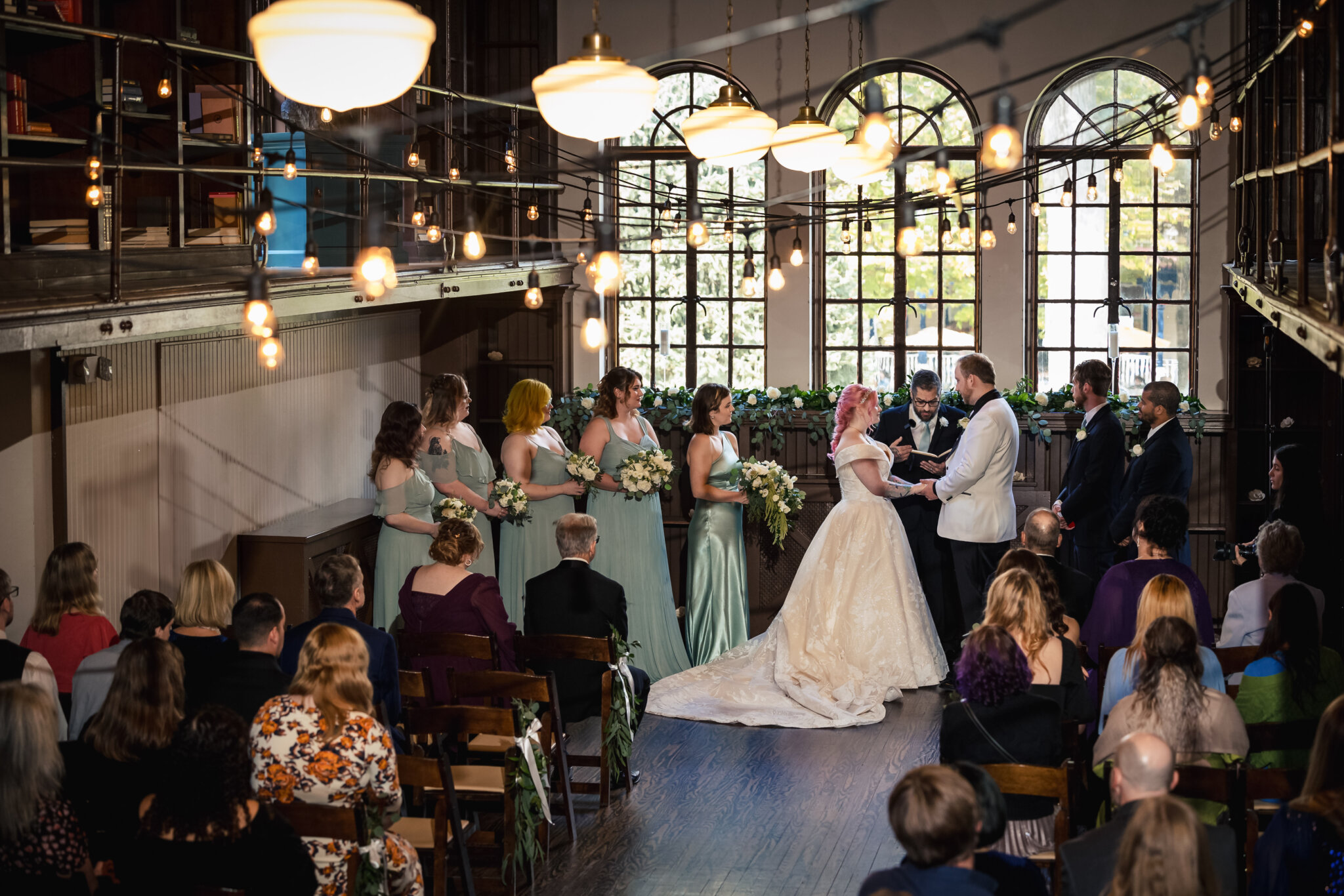 The Community House of Moorestown