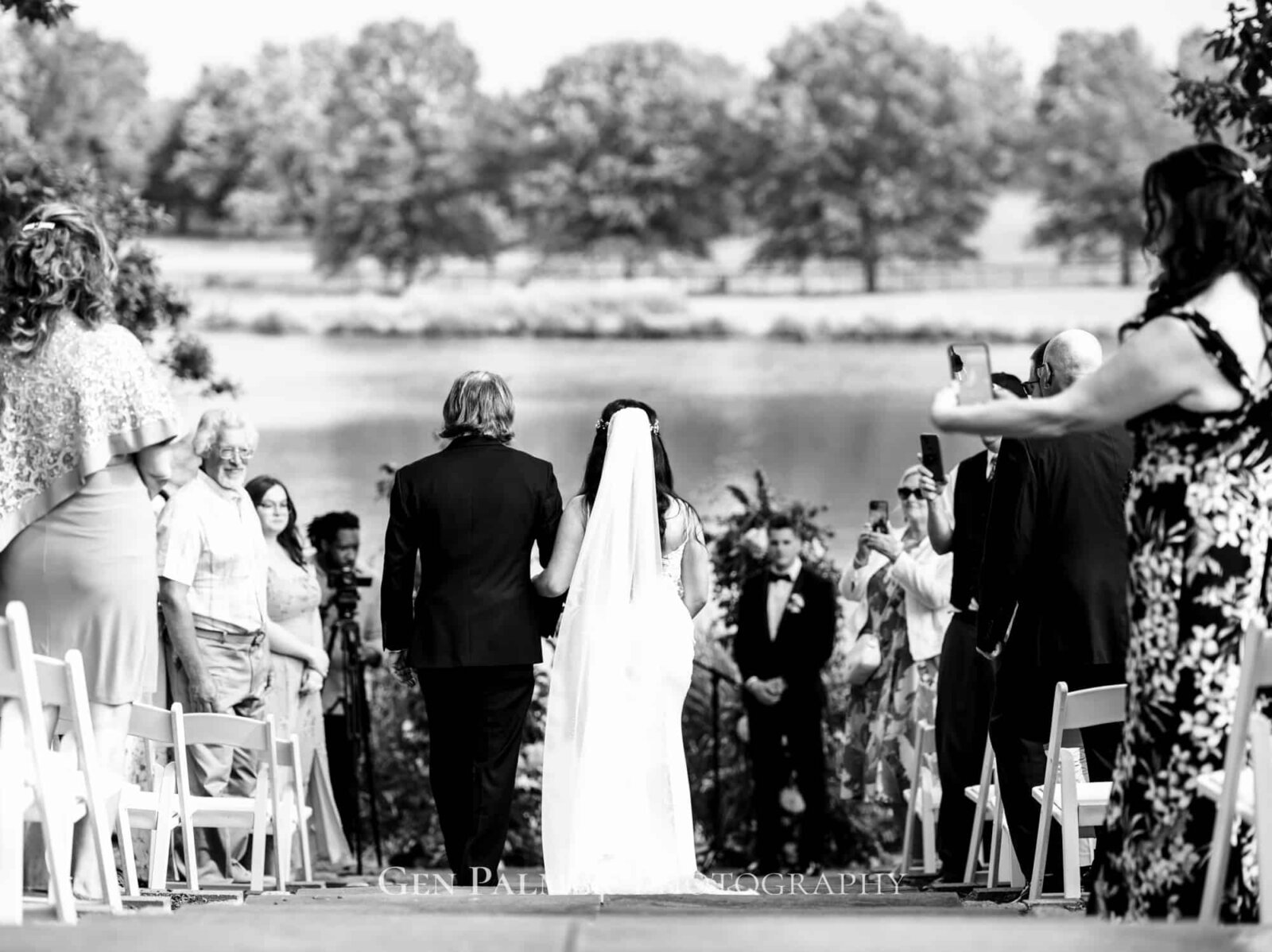 The Estate at Eagle Lake