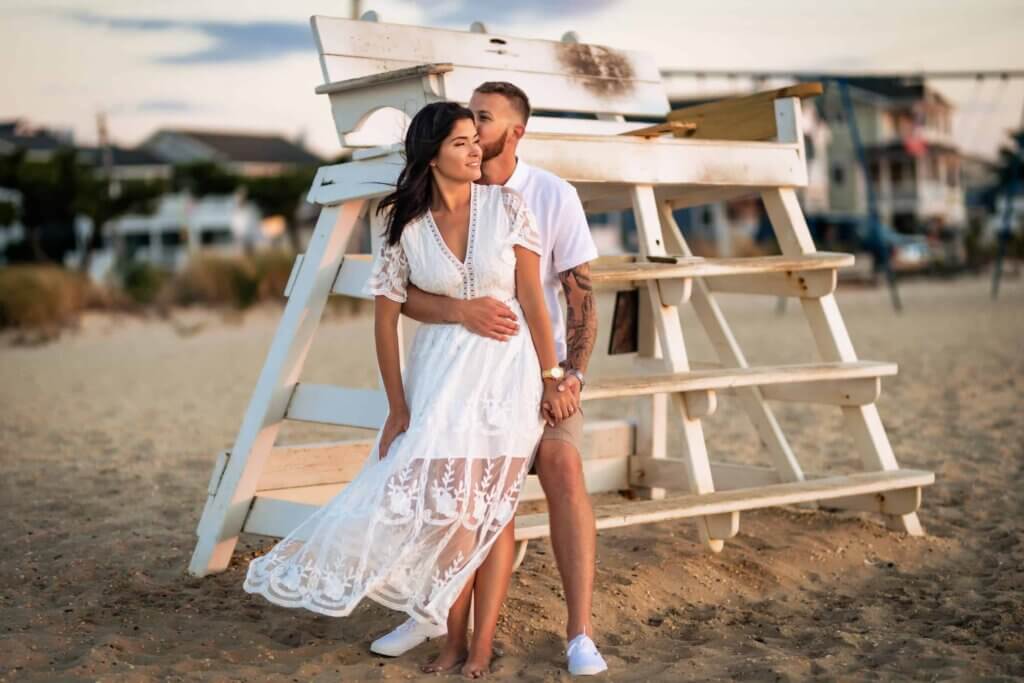 What to Wear for Engagement Photos (Advice for Real Couples)