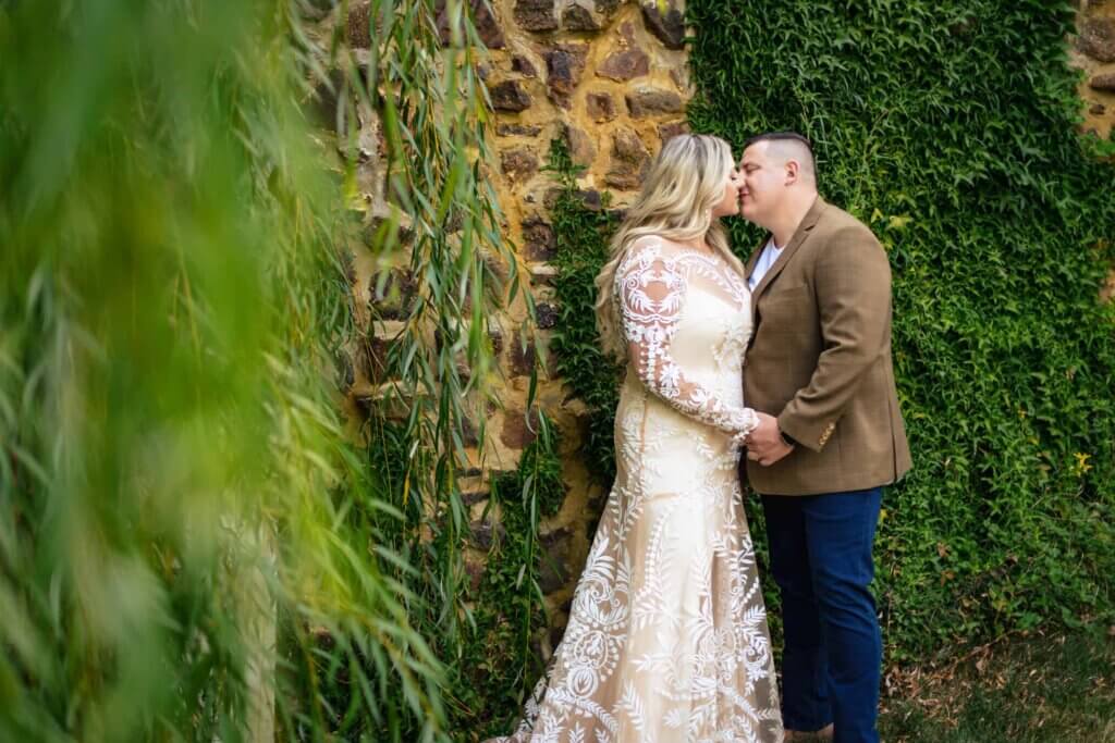 What to Wear for Engagement Photos (Advice for Real Couples)