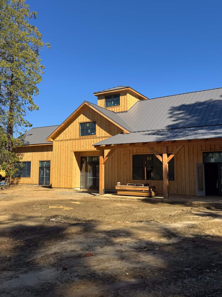 Founders Grove Carriage House