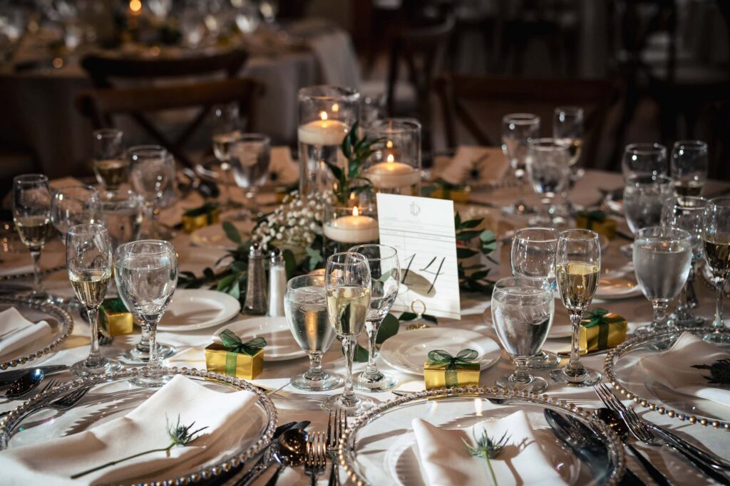 Inn-At-Lambertville-Station-Wedding-Reception-Details