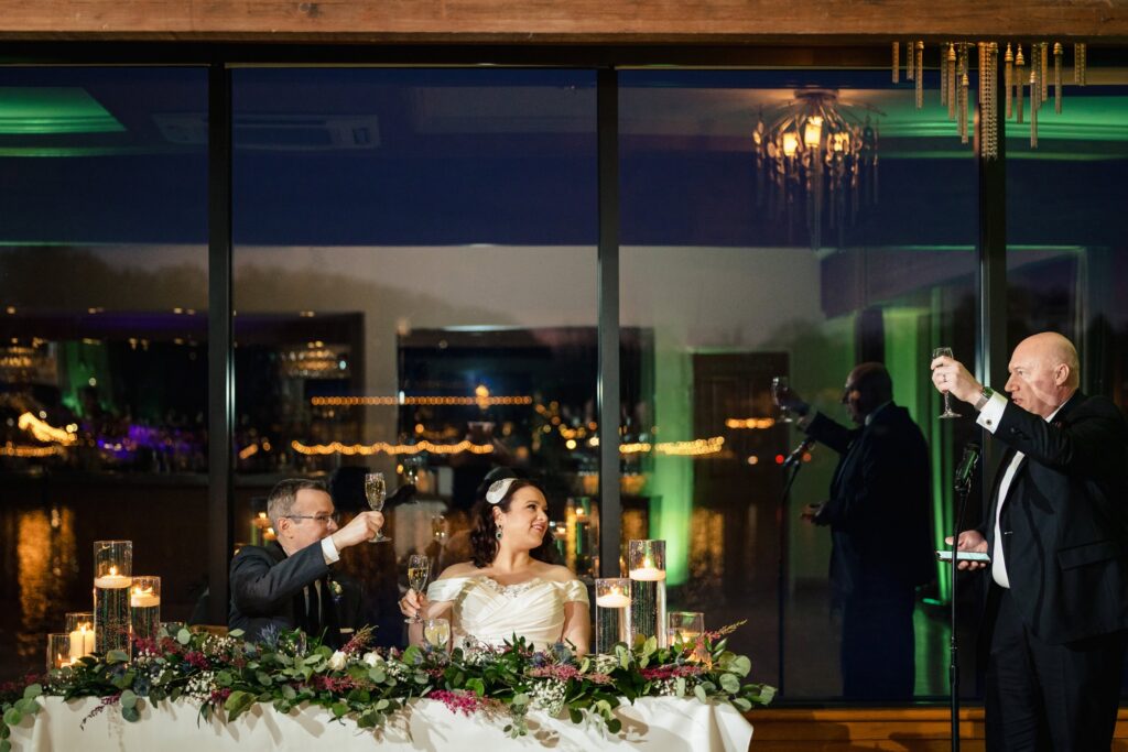 Inn-At-Lambertville-Station-Wedding-Reception-Toasts