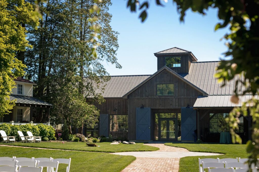 Founders Grove Carriage House