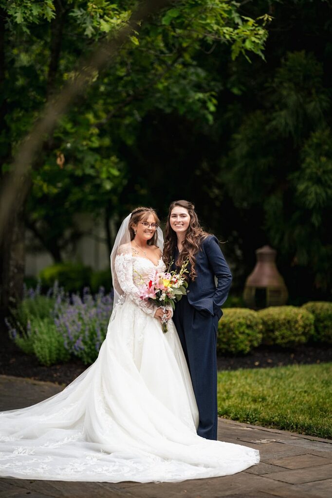South Jersey Wedding Photographer; New Jersey photographer; Valenzano Winery Wedding; Gen Palmer Photography