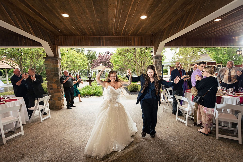 South Jersey Wedding Photographer; New Jersey photographer; Valenzano Winery Wedding; Gen Palmer Photography