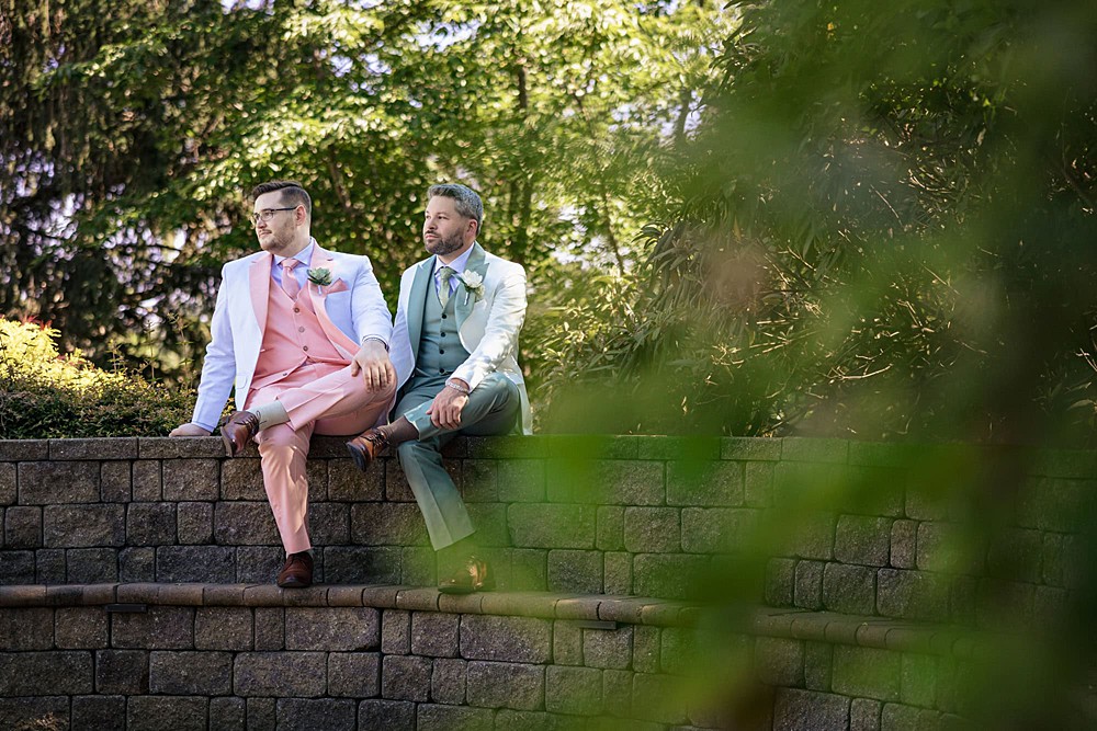 South Jersey Wedding Photographer; New Jersey photographer; Penn Oaks Golf Club Wedding; Gen Palmer Photography