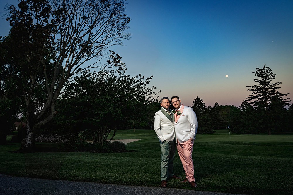 South Jersey Wedding Photographer; New Jersey photographer; Penn Oaks Golf Club Wedding; Gen Palmer Photography