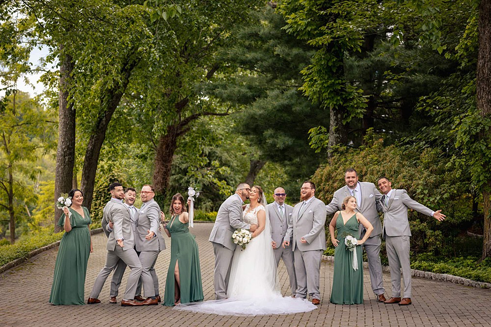 South Jersey Wedding Photographer; New Jersey photographer; South Jersey Lakeside Wedding; Gen Palmer Photography